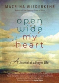 Cover: Open Wide My Heart - SORIN BOOKS