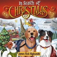 Enlarge image Cover: In Search of Christmas - A 2 Z Press LLC