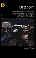 Cover: Datapoint - Hugo House Publishers