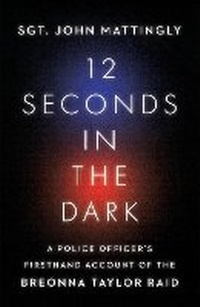 Abbildung von: 12 Seconds in the Dark - DW Books