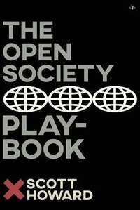 Abbildung von: The Open Society Playbook - Antelope Hill Publishing