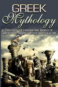 Cover: Greek Mythology - Polyscholar