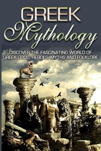Enlarge image Cover: Greek Mythology - Polyscholar