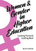 Cover: Women and Gender in Higher Education - Myers Education Press