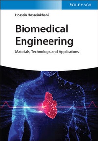 Abbildung von: Biomedical Engineering - Wiley-VCH