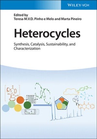 Abbildung von: Heterocycles - Wiley-VCH