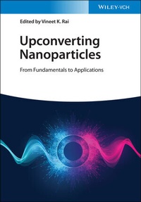 Abbildung von: Upconverting Nanoparticles - Wiley-VCH