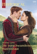 Cover: Die verschwundene Hurenbraut - CORA Verlag