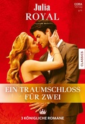 Cover: Julia Royal Band 10 - CORA Verlag