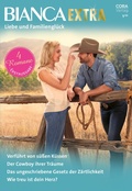 Cover: Bianca Extra Band 105 - CORA Verlag