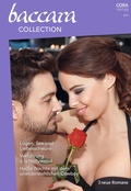 Cover: Baccara Collection Band 441 - CORA Verlag