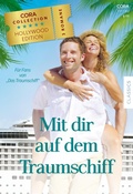 Cover: Cora Collection Band 48 - CORA Verlag