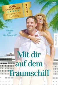 Enlarge image Cover: Cora Collection Band 48 - CORA Verlag