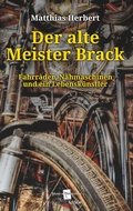 Cover: Der alte Meister Brack - Books on Demand