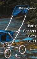 Cover: Boris Benders Baby Blues - Books on Demand