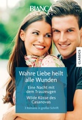 Cover: Bianca Exklusiv Band 344 - CORA Verlag