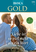 Cover: Bianca Gold Band 67 - CORA Verlag