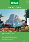 Cover: Romana Exklusiv Band 344 - CORA Verlag