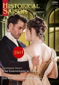 Cover: Historical Saison Band 87 - CORA Verlag