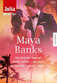 Enlarge image Cover: Julia Best of Band 248 - CORA Verlag