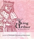 Cover: King Arthur - Routledge