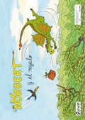 Cover: Norbert y el regalo - Norbert el Dragon (Grande)