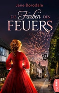 Cover: Die Farben des Feuers - beHEARTBEAT