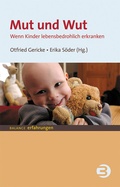 Cover: Mut und Wut - BALANCE buch + medien verlag