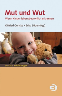 Abbildung von: Mut und Wut - BALANCE Buch + Medien Verlag