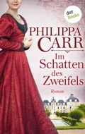 Cover: Im Schatten des Zweifels: Die T&ouml;chter Englands - Band 11 - dotbooks