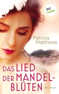 Cover: Das Lied der Mandelbl&uuml;ten - dotbooks