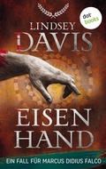Cover: Eisenhand - dotbooks