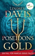 Cover: Poseidons Gold - dotbooks
