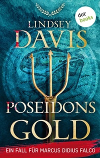 Enlarge image Cover: Poseidons Gold - dotbooks