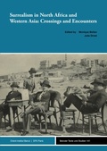 Cover: Surrealism in North Africa and Western Asia - Ergon