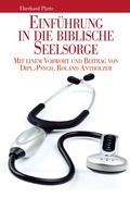 Cover: Einf&uuml;hrung in die biblische Seelsorge - Folgen Verlag