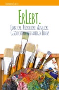 Cover: ErLebt - Folgen Verlag