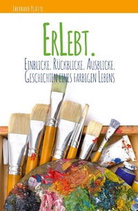Enlarge image Cover: ErLebt - Folgen Verlag