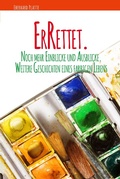 Cover: ErRettet - Folgen Verlag