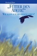 Cover: "F&uuml;tter den Adler!" - Folgen Verlag