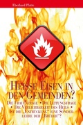 Cover: Hei&szlig;e Eisen in den Gemeinden? - Folgen Verlag