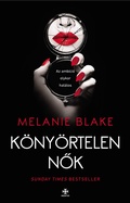 Cover: K&ouml;ny&ouml;rtelen nok - Publishdrive
