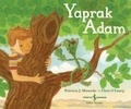 Cover: Yaprak Adam - T&uuml;rkiye Is Bankasi K&uuml;lt&uuml;r Yayinlari