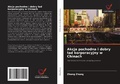 Cover: Akcja pochodna i dobry &iquest;ad korporacyjny w Chinach - Wydawnictwo Nasza Wiedza
