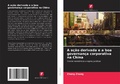 Cover: A a&ccedil;&atilde;o derivada e a boa governan&ccedil;a corporativa na China - Edi&ccedil;&otilde;es Nosso Conhecimento