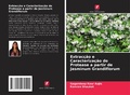 Cover: Extrac&ccedil;&atilde;o e Caracteriza&ccedil;&atilde;o de Protease a partir de Jasminum Grandiflorum - Edi&ccedil;&otilde;es Nosso Conhecimento