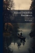Cover: Esaias Tegner's Frithiofs - Nabu Press