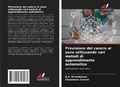 Cover: Previsione del cancro al seno utilizzando vari metodi di apprendimento automatico - Edizioni Sapienza