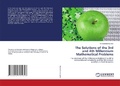 Cover: The Solutions of the 3rd and 4th Millennium Mathematical Problems - LAP Lambert Academic Publishing