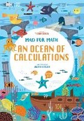Cover: An Ocean of Calculations - White Star